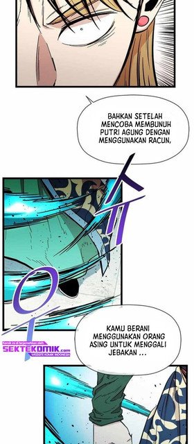 Bachelor’s Return Chapter 89