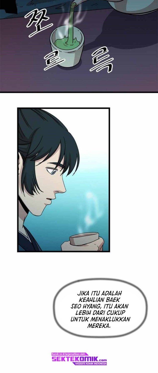 Bachelor’s Return Chapter 89