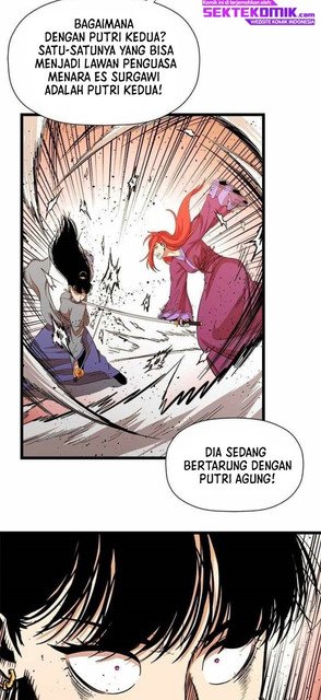 Bachelor’s Return Chapter 89