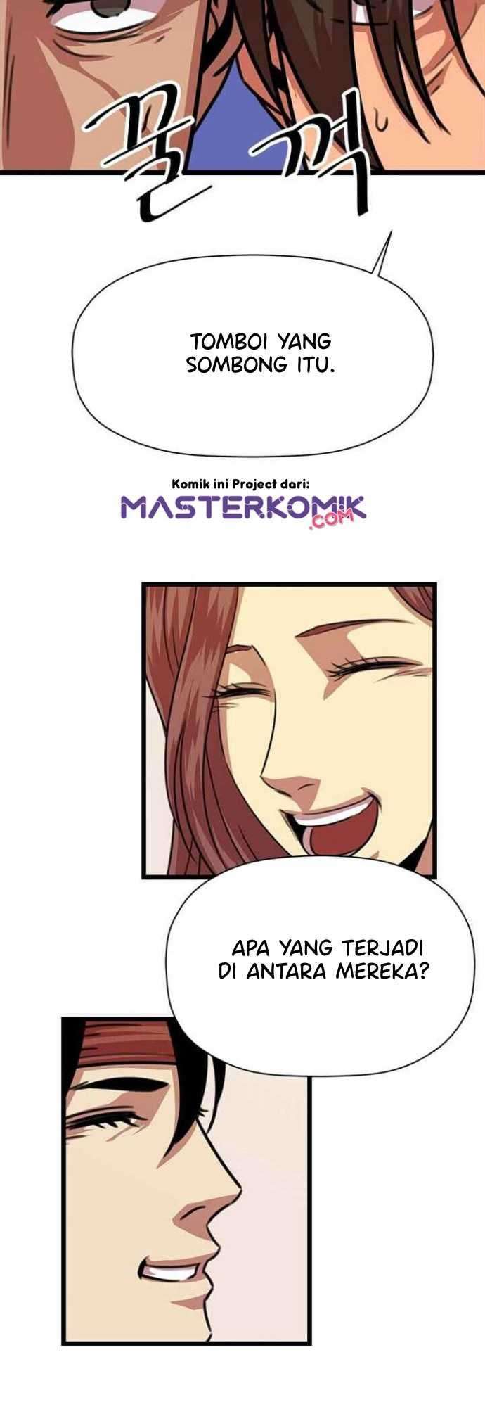 Bachelor’s Return Chapter 09