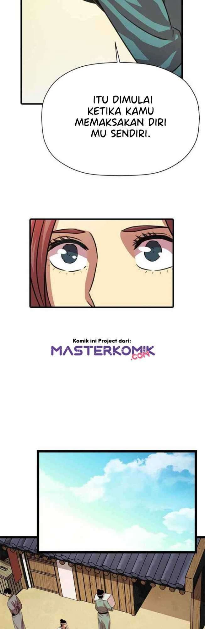 Bachelor’s Return Chapter 09