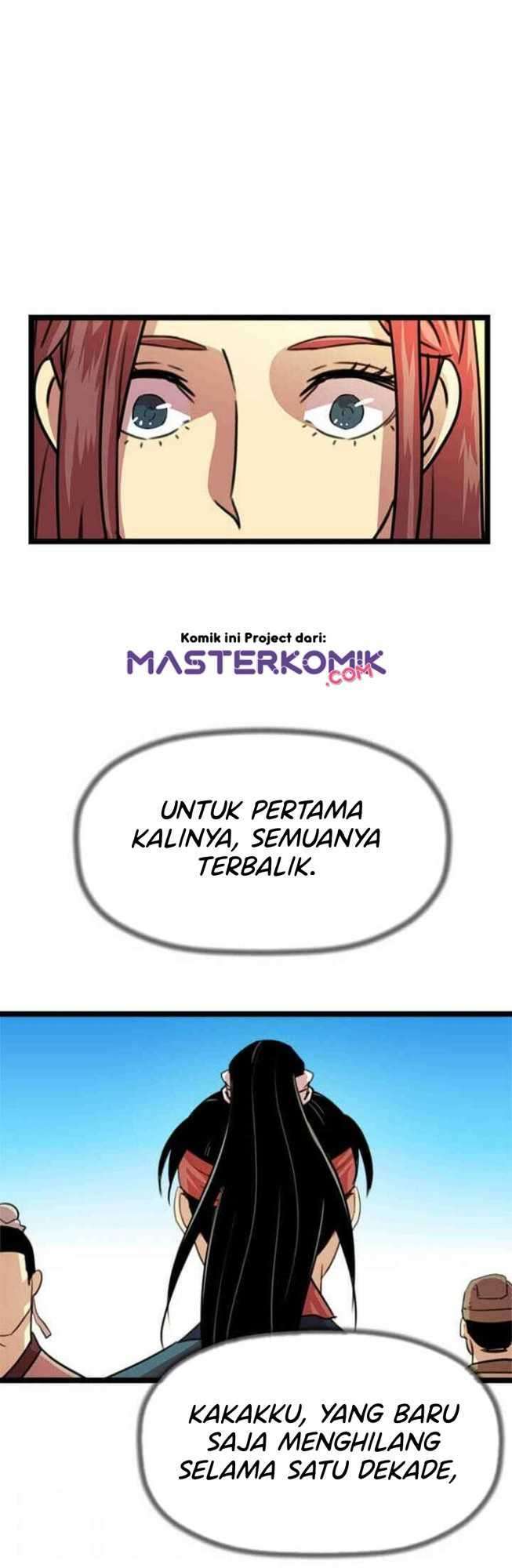 Bachelor’s Return Chapter 09