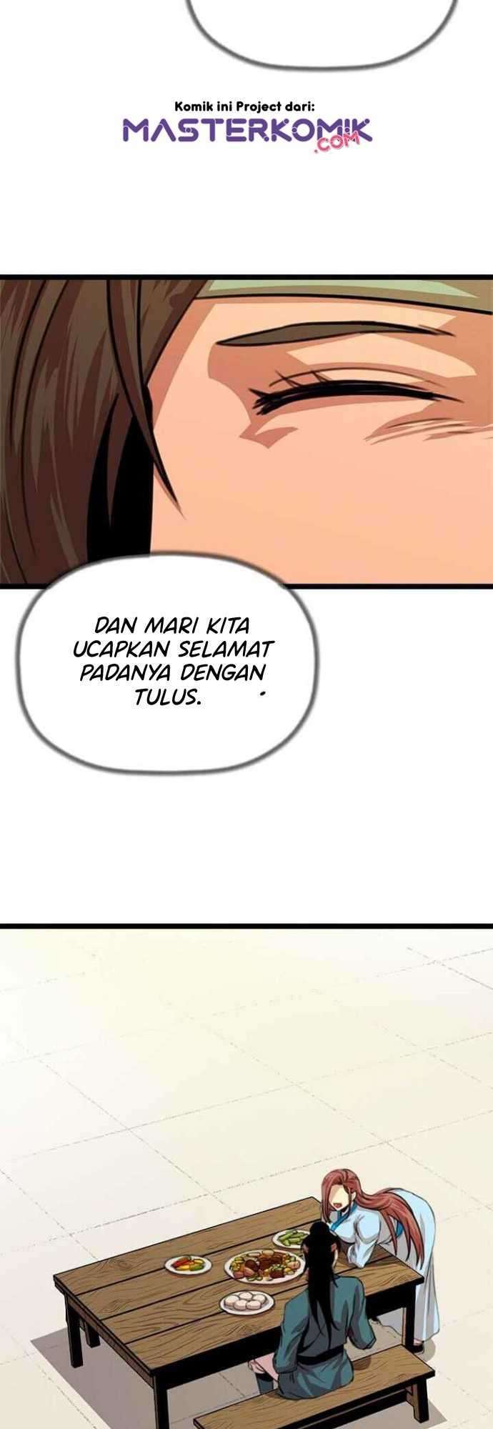 Bachelor’s Return Chapter 09