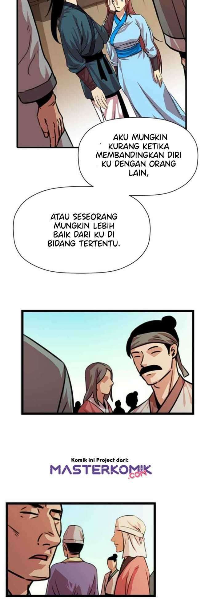 Bachelor’s Return Chapter 09