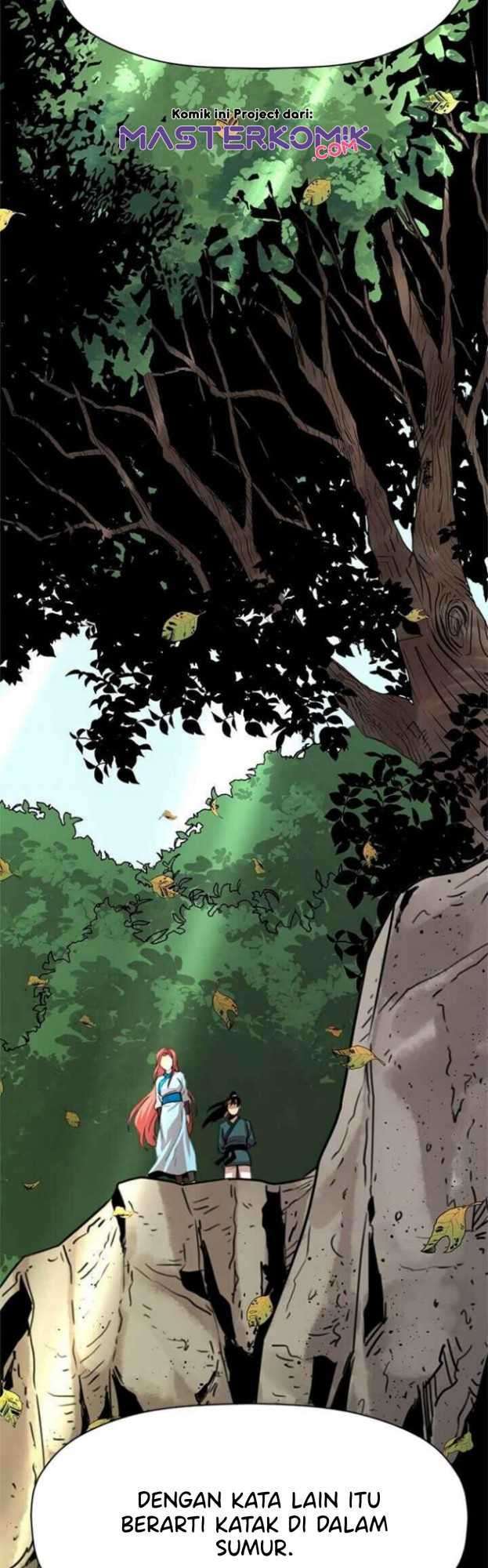 Bachelor’s Return Chapter 09