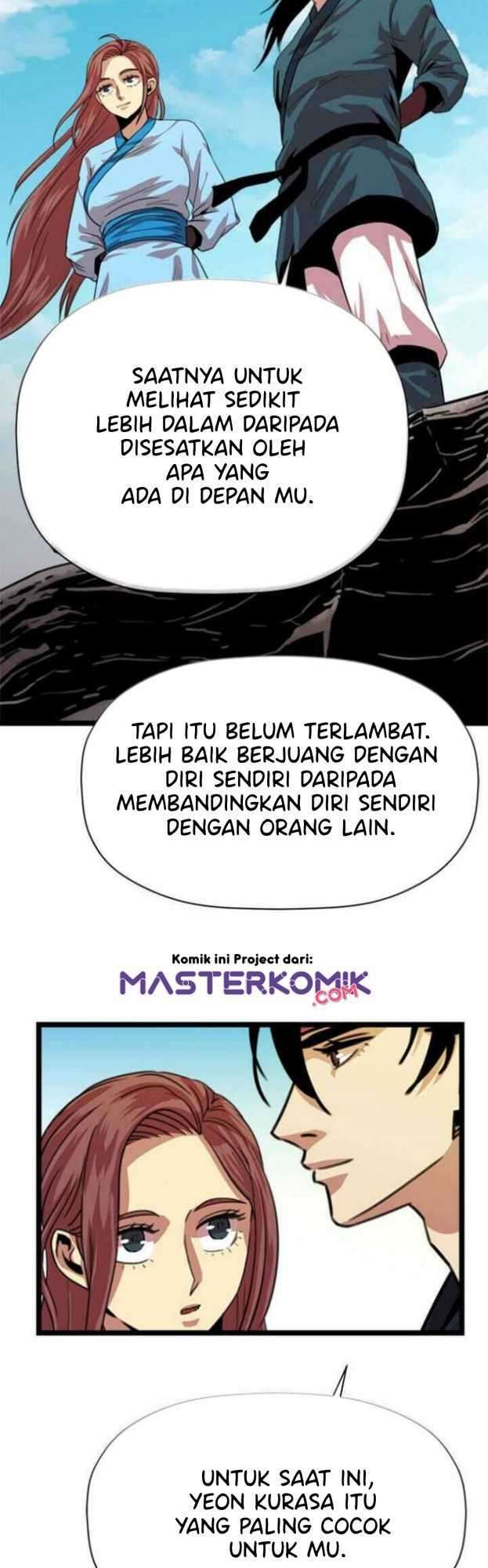 Bachelor’s Return Chapter 09