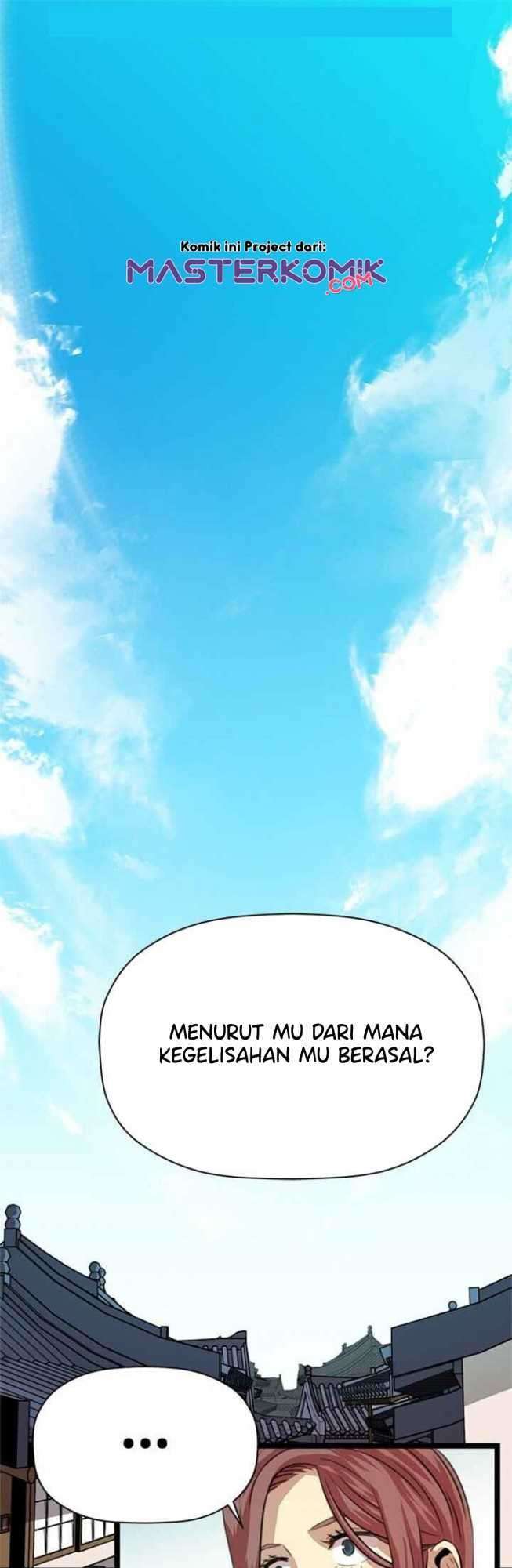 Bachelor’s Return Chapter 09