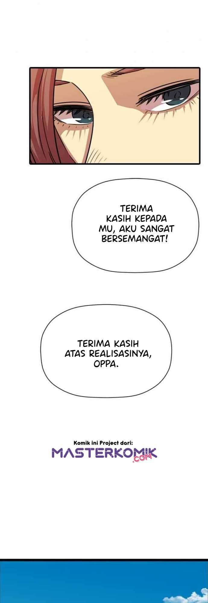 Bachelor’s Return Chapter 09