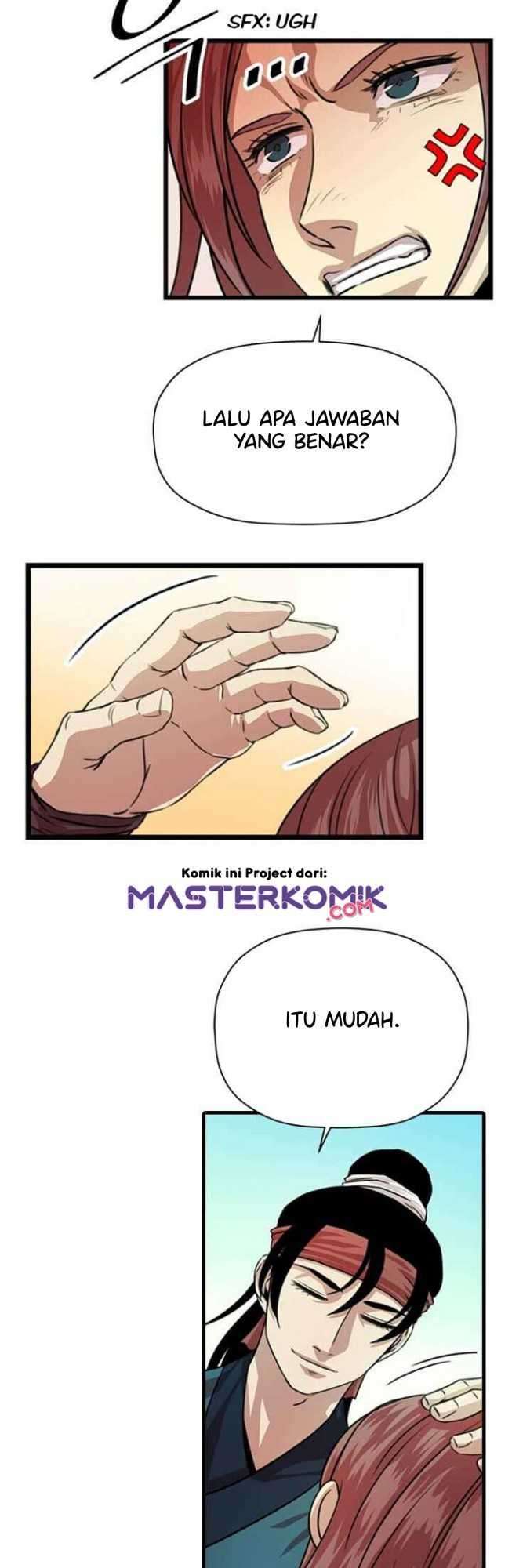 Bachelor’s Return Chapter 09
