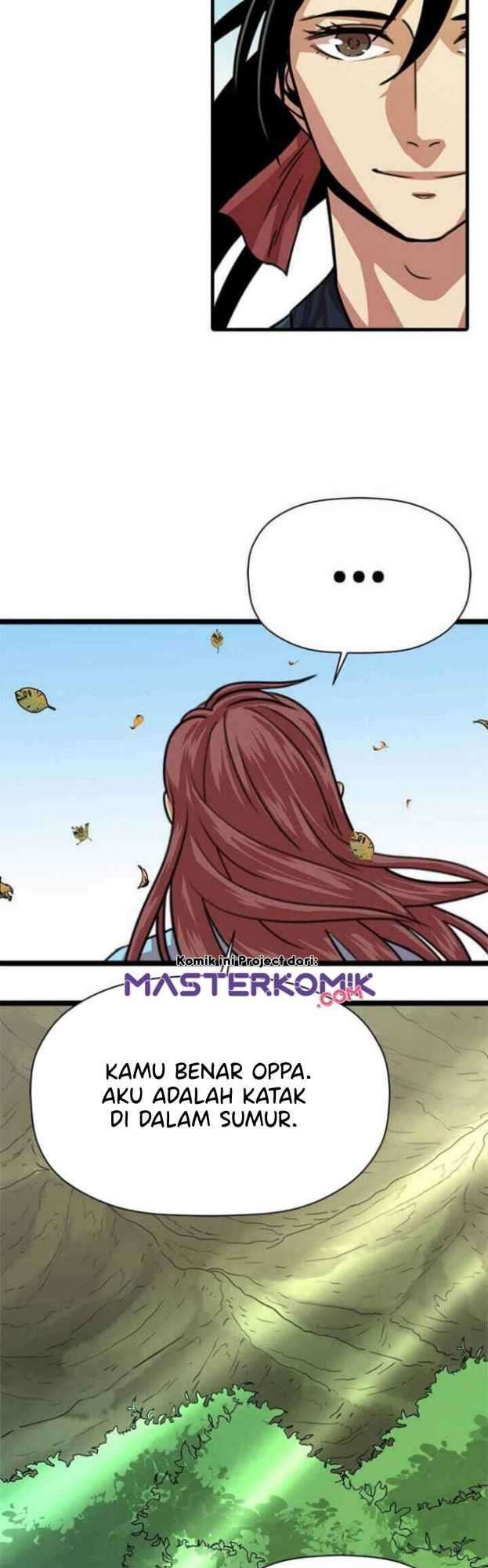 Bachelor’s Return Chapter 09