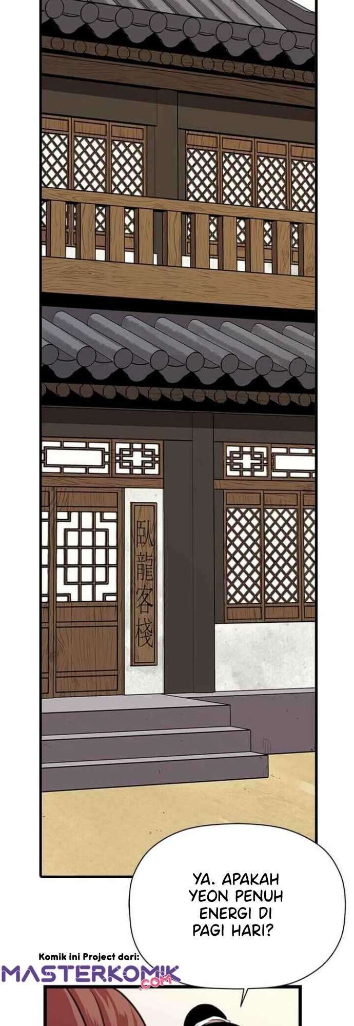 Bachelor’s Return Chapter 09
