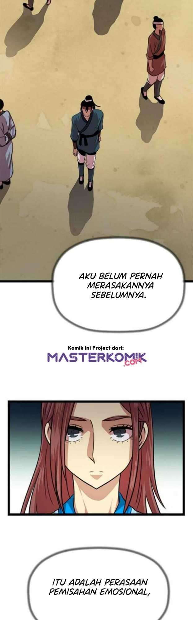 Bachelor’s Return Chapter 09
