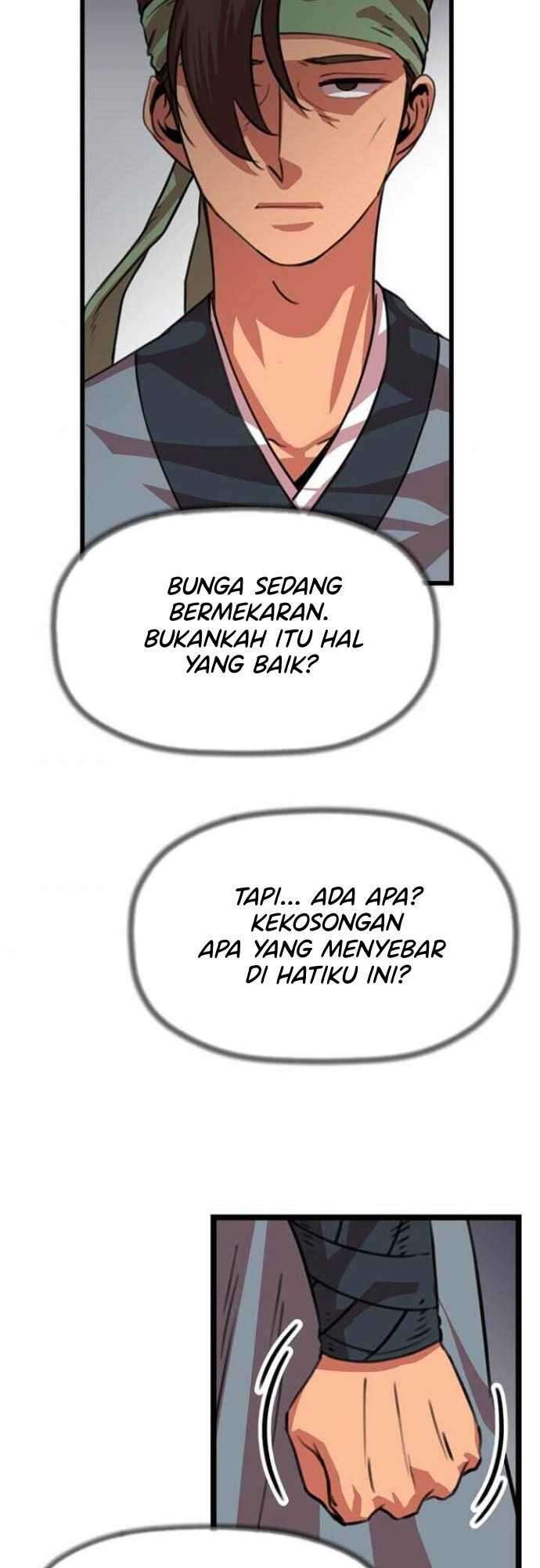 Bachelor’s Return Chapter 09