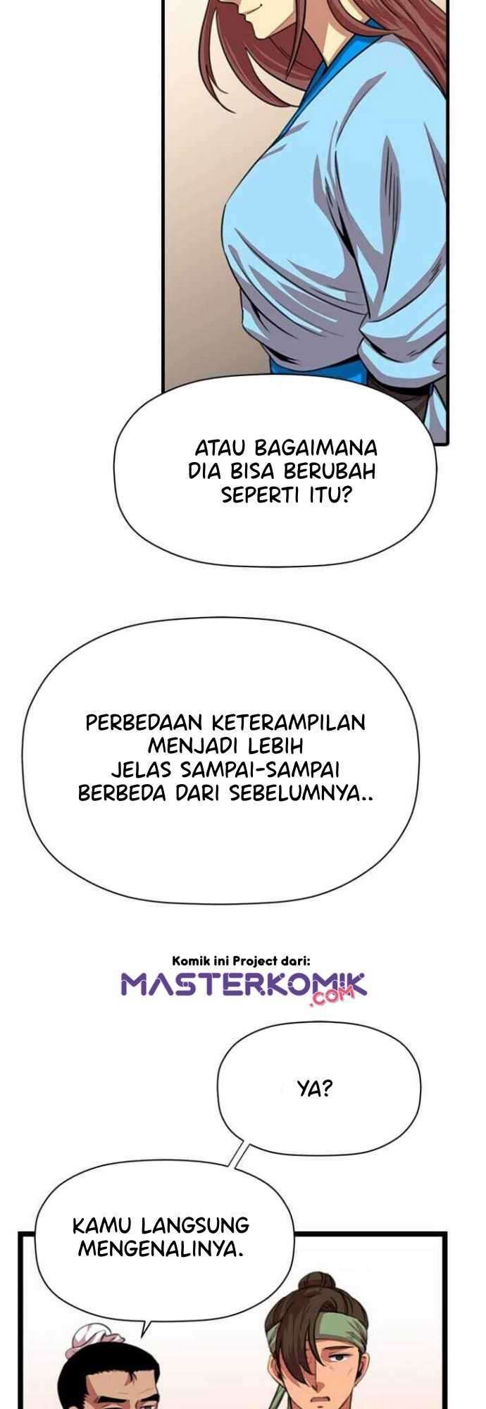 Bachelor’s Return Chapter 09