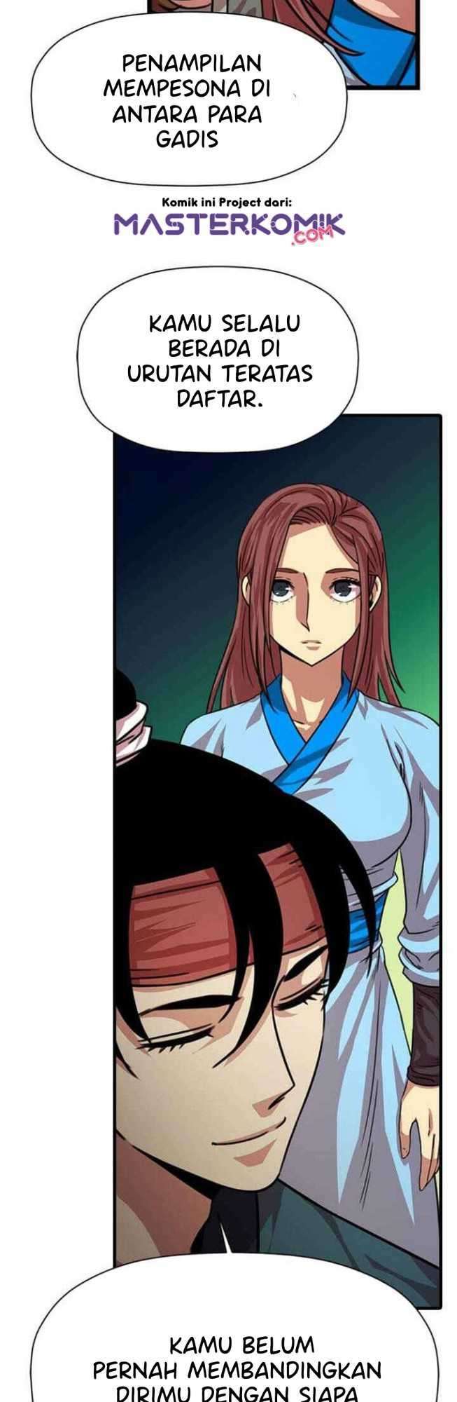 Bachelor’s Return Chapter 09