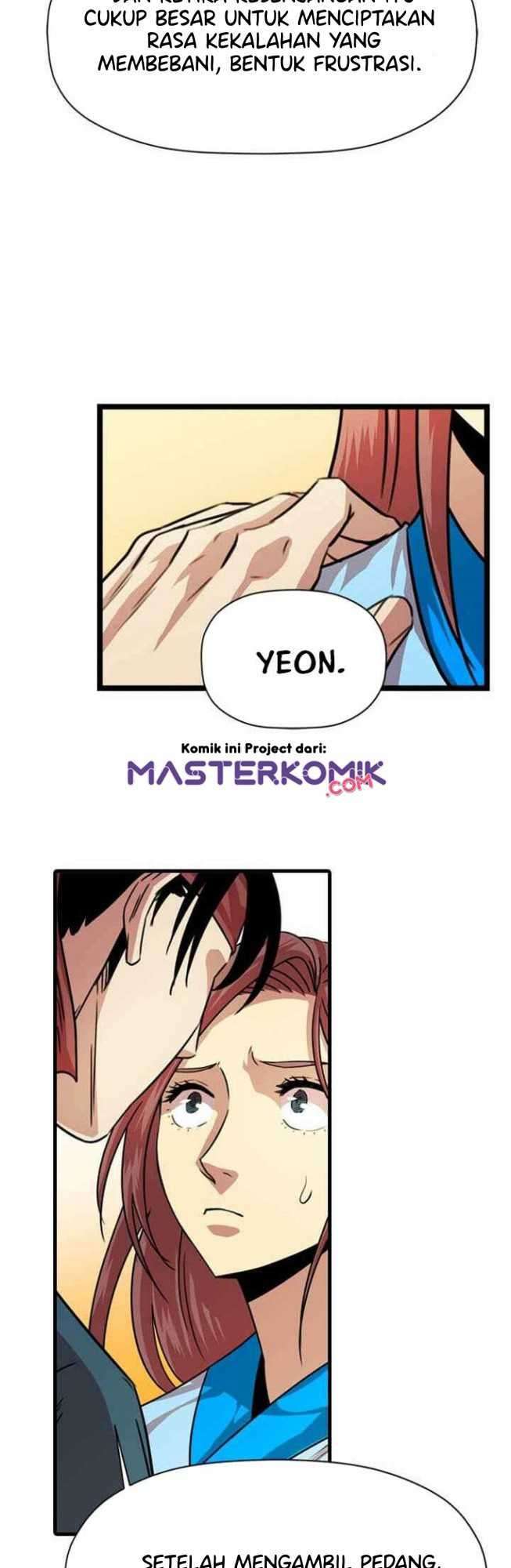 Bachelor’s Return Chapter 09