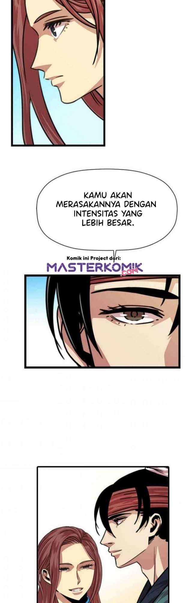 Bachelor’s Return Chapter 09