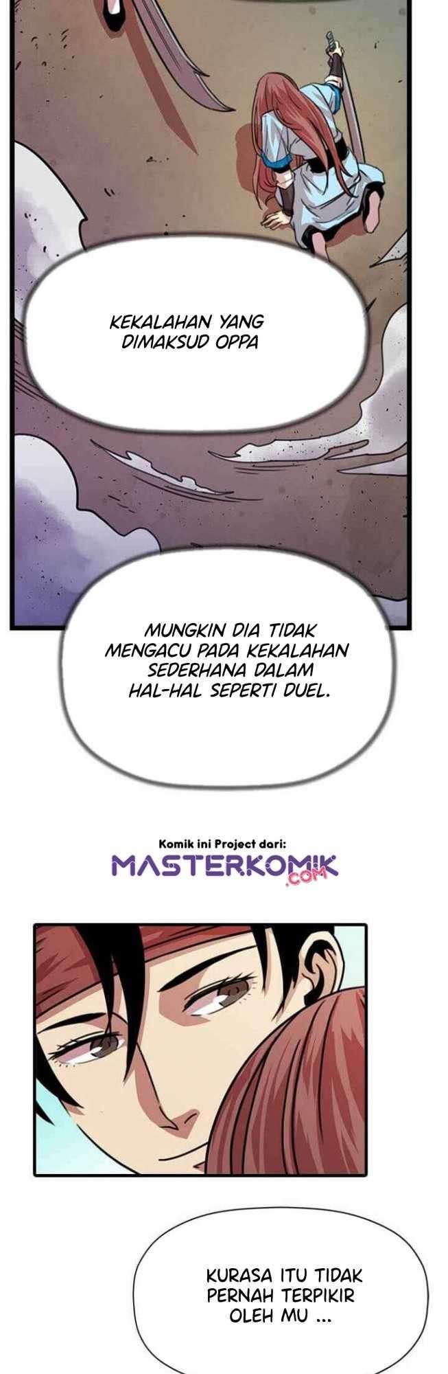 Bachelor’s Return Chapter 09