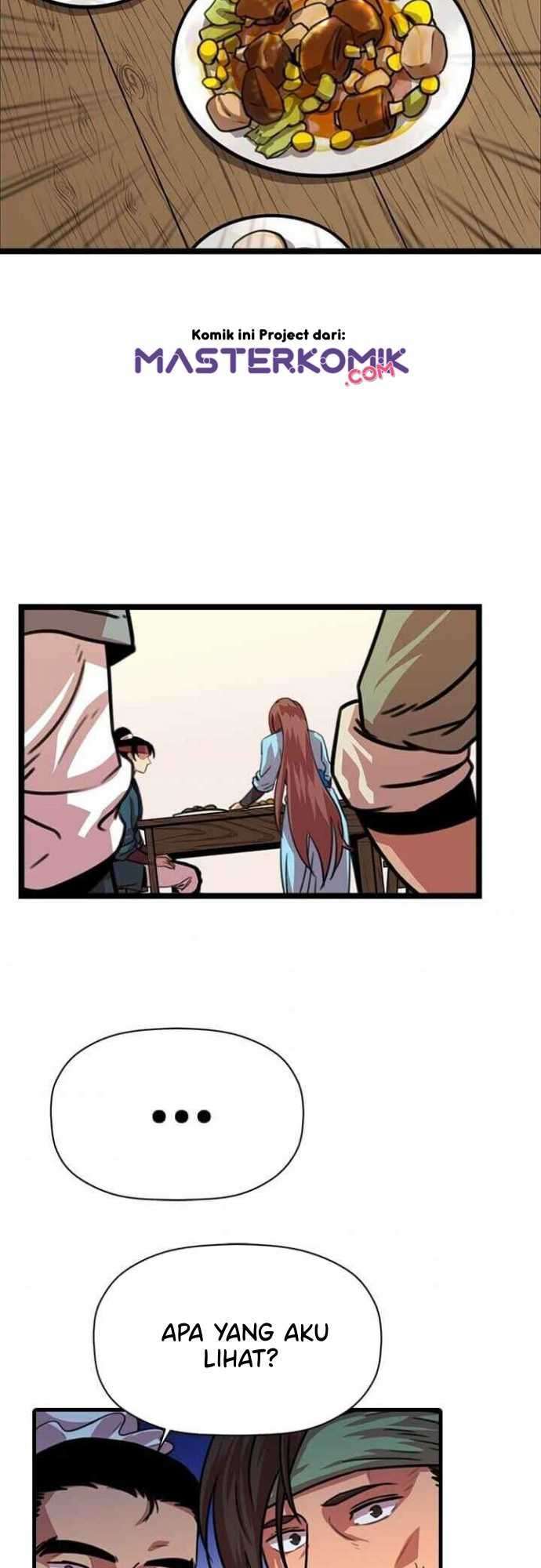 Bachelor’s Return Chapter 09