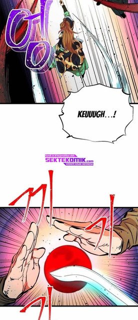 Bachelor’s Return Chapter 90