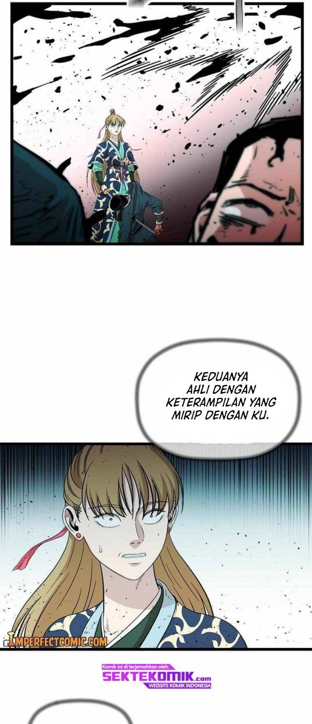 Bachelor’s Return Chapter 90