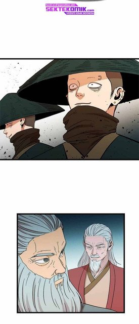 Bachelor’s Return Chapter 90