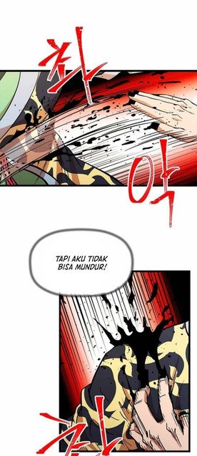 Bachelor’s Return Chapter 90