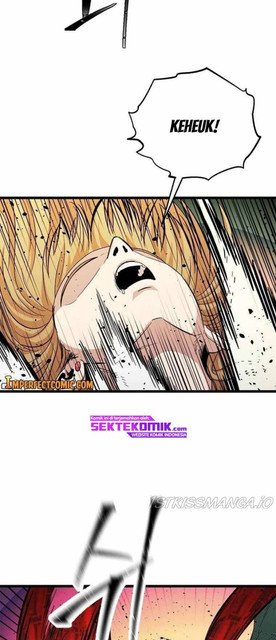 Bachelor’s Return Chapter 90