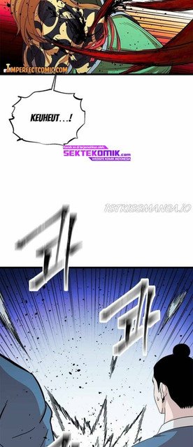 Bachelor’s Return Chapter 90
