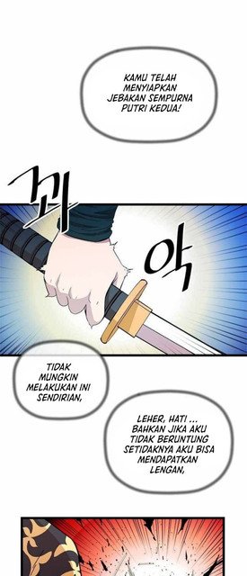 Bachelor’s Return Chapter 90