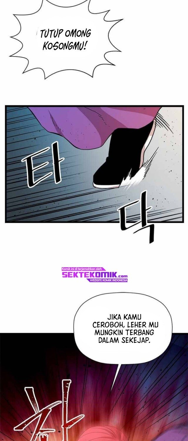 Bachelor’s Return Chapter 90