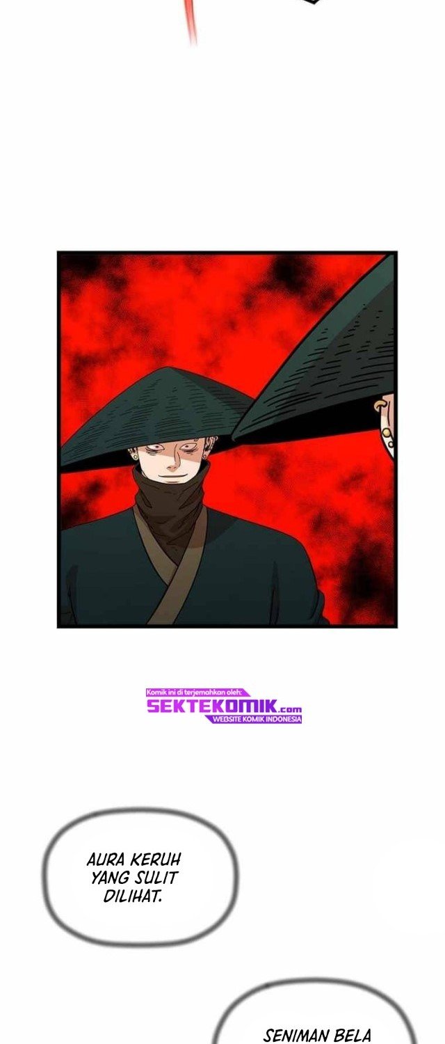 Bachelor’s Return Chapter 90
