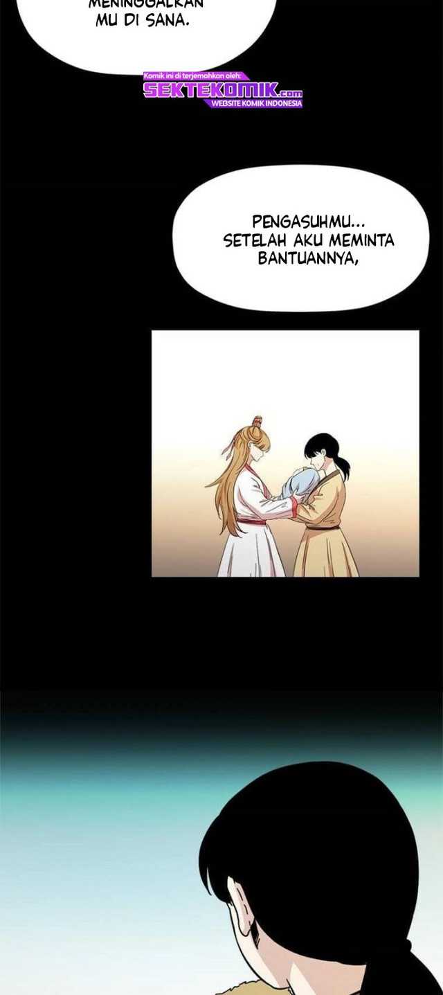 Bachelor’s Return Chapter 92