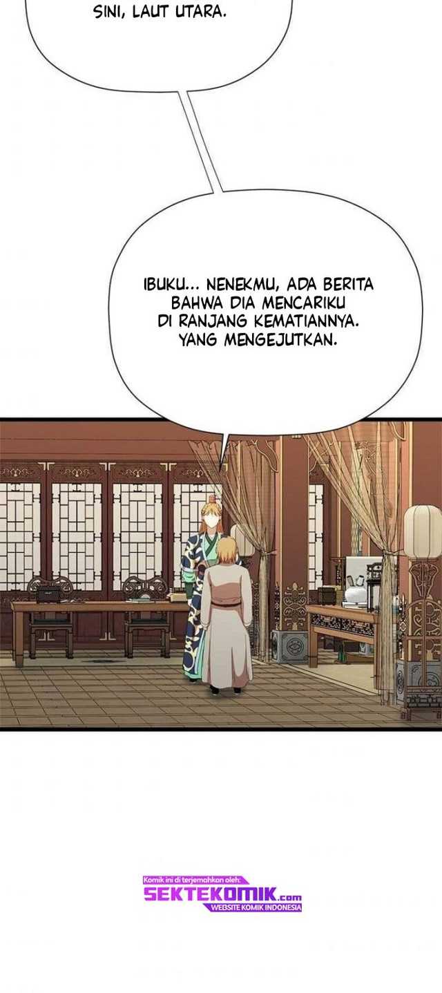 Bachelor’s Return Chapter 92