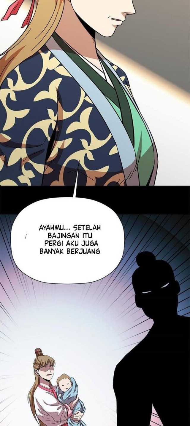 Bachelor’s Return Chapter 92