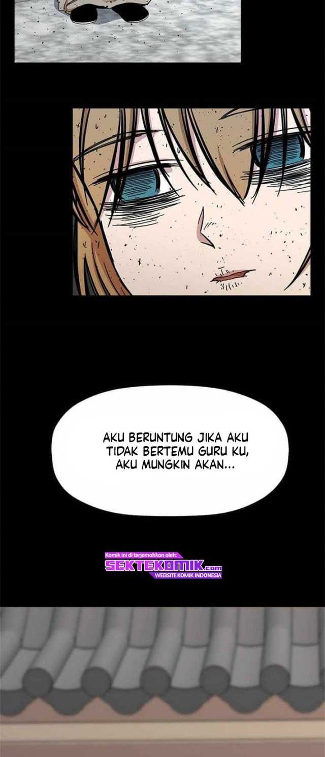 Bachelor’s Return Chapter 93