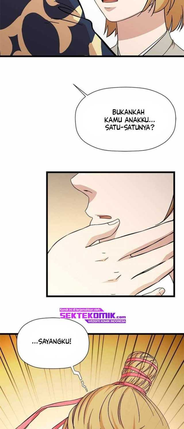 Bachelor’s Return Chapter 93