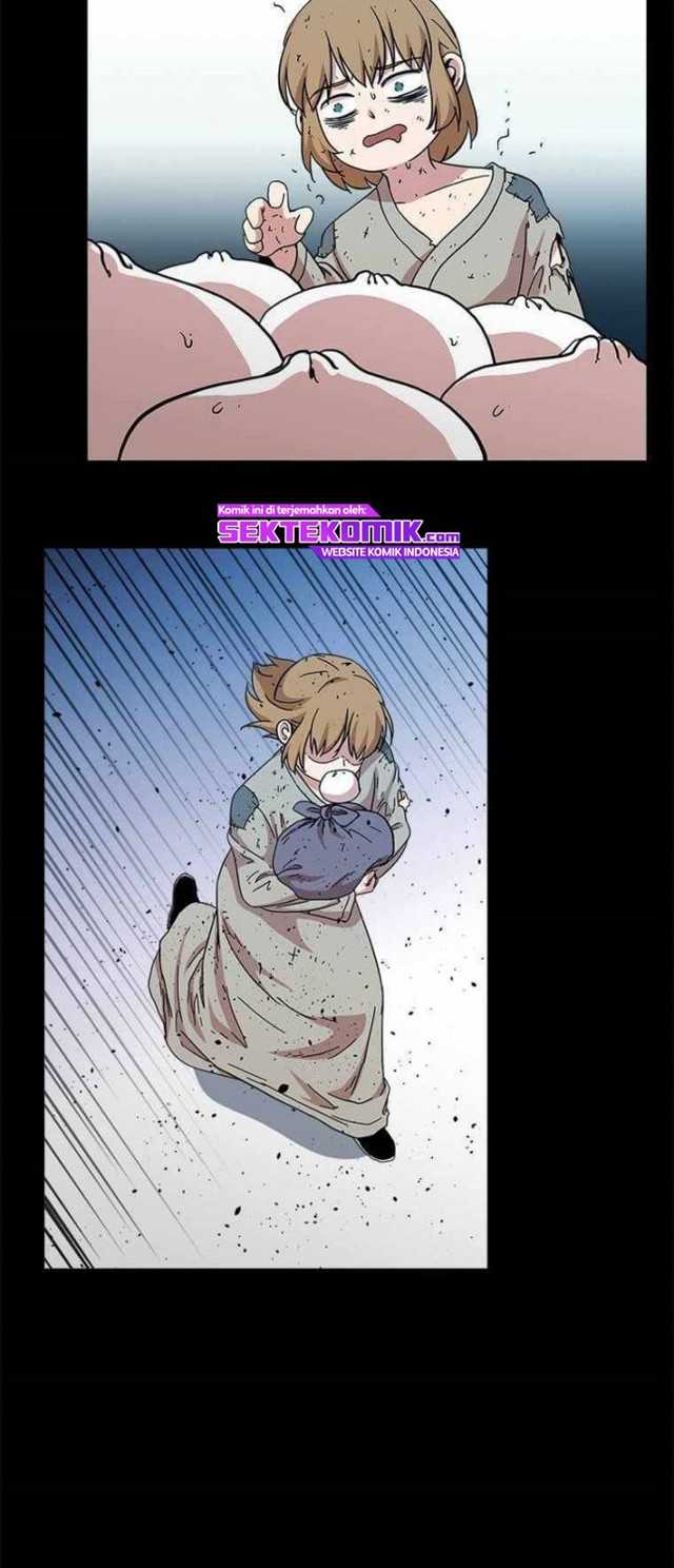 Bachelor’s Return Chapter 93