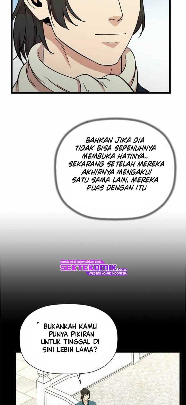 Bachelor’s Return Chapter 93