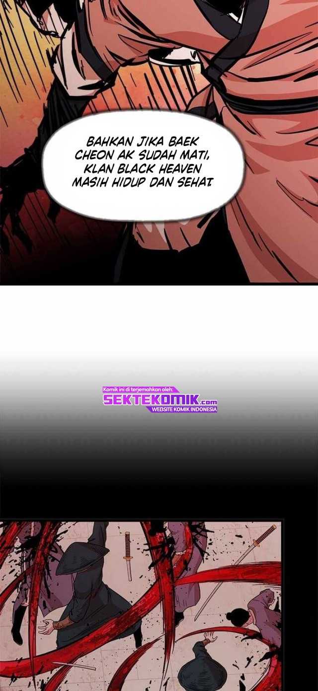 Bachelor’s Return Chapter 93