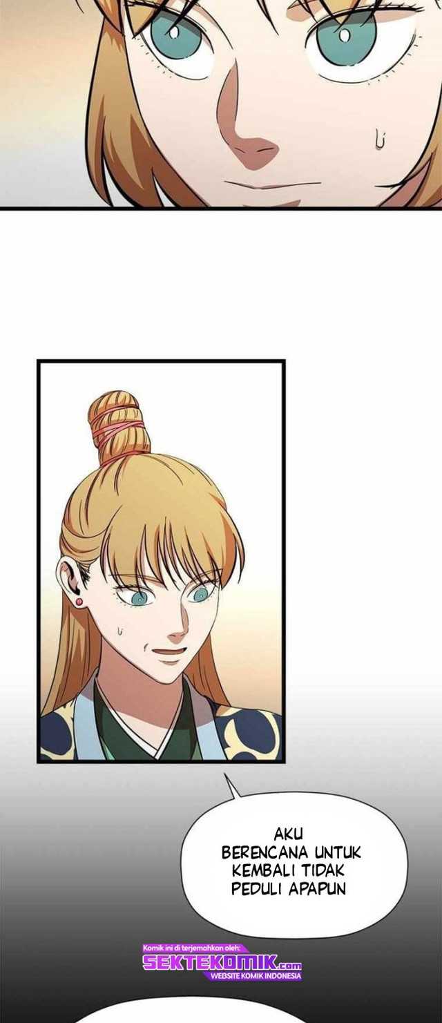 Bachelor’s Return Chapter 93