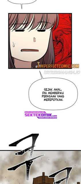 Bachelor’s Return Chapter 96