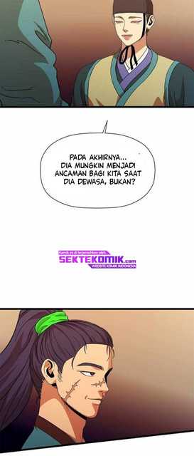 Bachelor’s Return Chapter 98