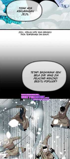 Bachelor’s Return Chapter 98