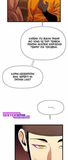 Bachelor’s Return Chapter 98