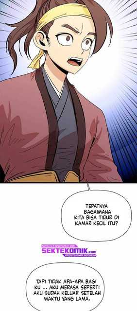 Bachelor’s Return Chapter 98
