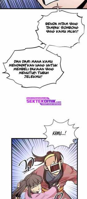 Bachelor’s Return Chapter 98