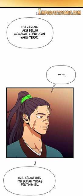 Bachelor’s Return Chapter 98