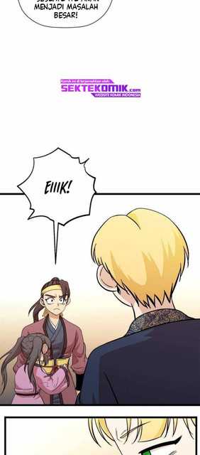 Bachelor’s Return Chapter 98