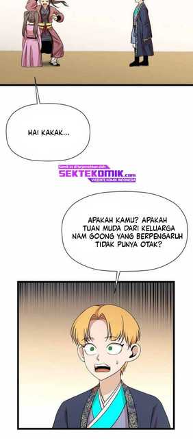 Bachelor’s Return Chapter 98